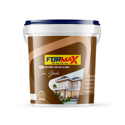 CT99A Sơn chống thấm màu đa năng